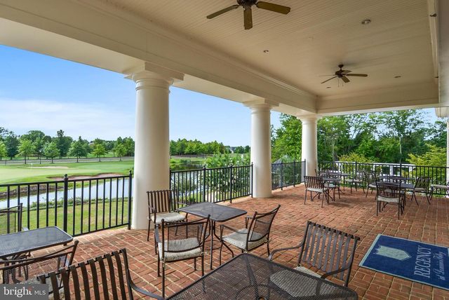 15140 HEATHER MILL LN #201, Haymarket, VA 20169