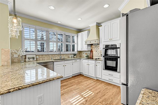 18060 E Dorado Avenue, Centennial, CO 80015