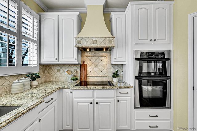 18060 E Dorado Avenue, Centennial, CO 80015