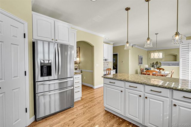 18060 E Dorado Avenue, Centennial, CO 80015