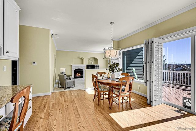 18060 E Dorado Avenue, Centennial, CO 80015