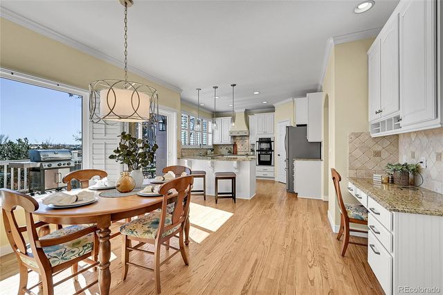 18060 E Dorado Avenue, Centennial, CO 80015