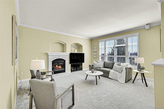 18060 E Dorado Avenue, Centennial, CO 80015