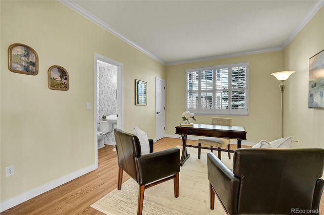 18060 E Dorado Avenue, Centennial, CO 80015