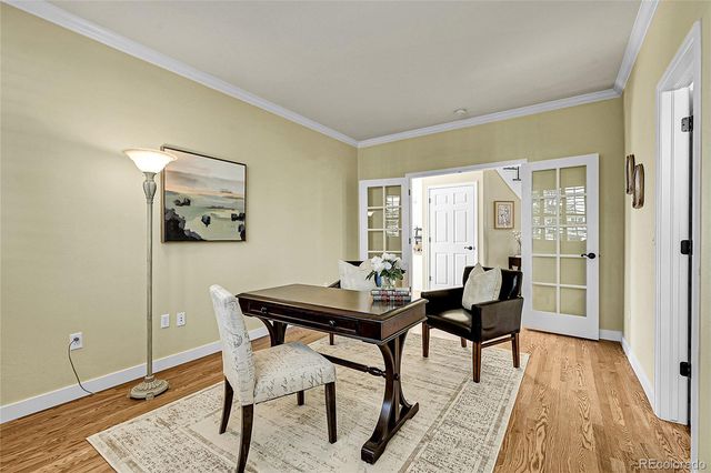 18060 E Dorado Avenue, Centennial, CO 80015