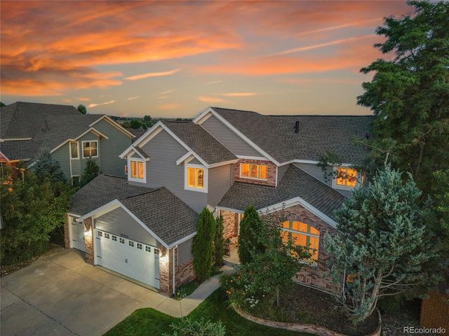 18060 E Dorado Avenue, Centennial, CO 80015