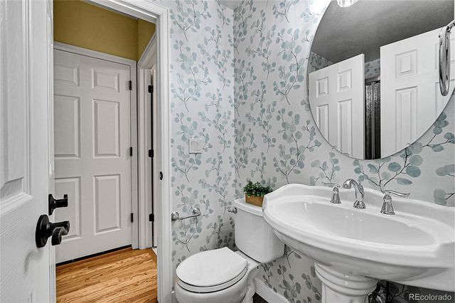 18060 E Dorado Avenue, Centennial, CO 80015