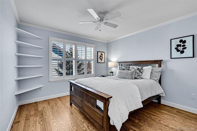 18060 E Dorado Avenue, Centennial, CO 80015