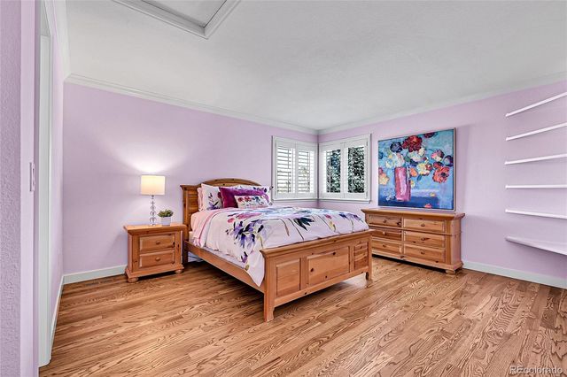 18060 E Dorado Avenue, Centennial, CO 80015