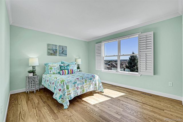 18060 E Dorado Avenue, Centennial, CO 80015