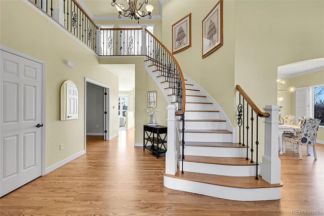 18060 E Dorado Avenue, Centennial, CO 80015