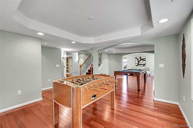 18060 E Dorado Avenue, Centennial, CO 80015