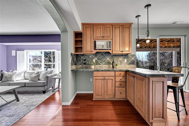 18060 E Dorado Avenue, Centennial, CO 80015