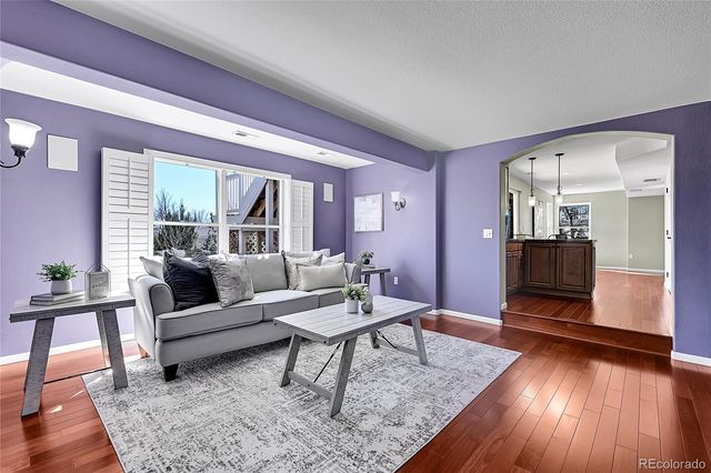 18060 E Dorado Avenue, Centennial, CO 80015