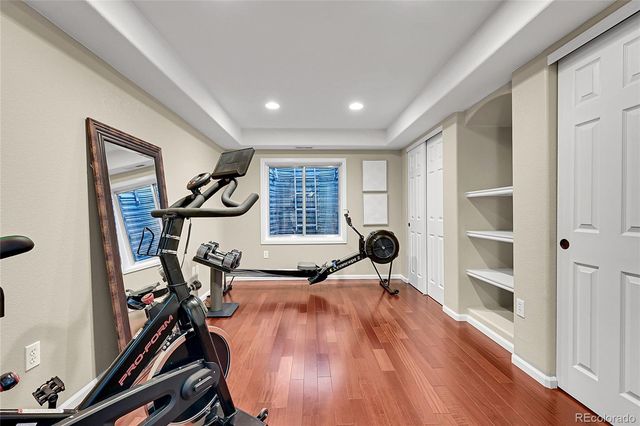 18060 E Dorado Avenue, Centennial, CO 80015