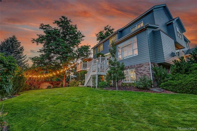 18060 E Dorado Avenue, Centennial, CO 80015