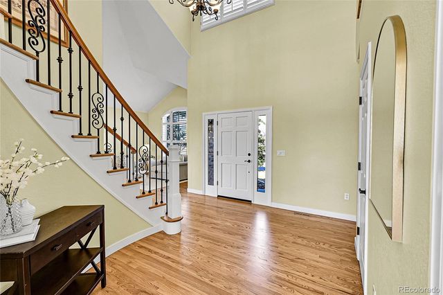 18060 E Dorado Avenue, Centennial, CO 80015