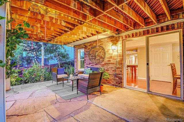 18060 E Dorado Avenue, Centennial, CO 80015