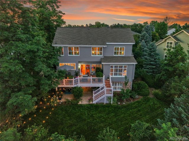 18060 E Dorado Avenue, Centennial, CO 80015