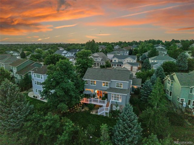 18060 E Dorado Avenue, Centennial, CO 80015