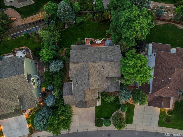 18060 E Dorado Avenue, Centennial, CO 80015