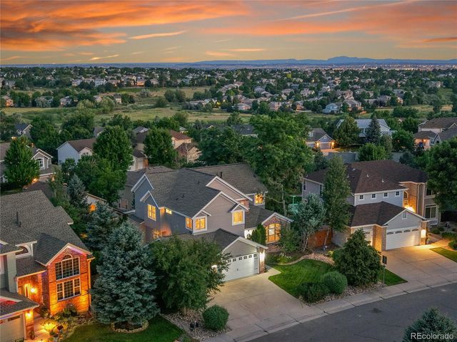 18060 E Dorado Avenue, Centennial, CO 80015