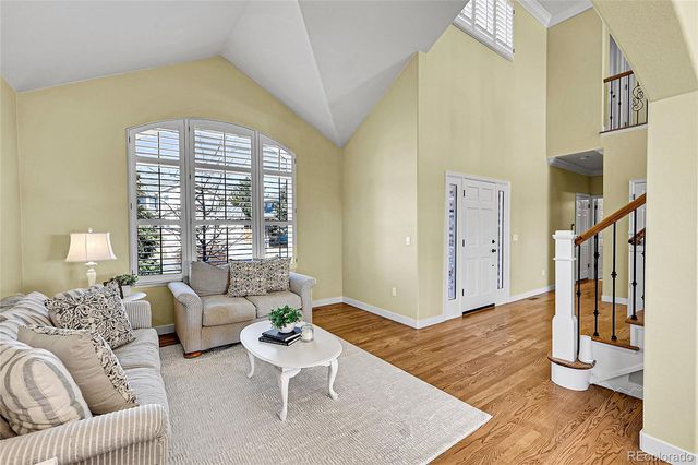 18060 E Dorado Avenue, Centennial, CO 80015