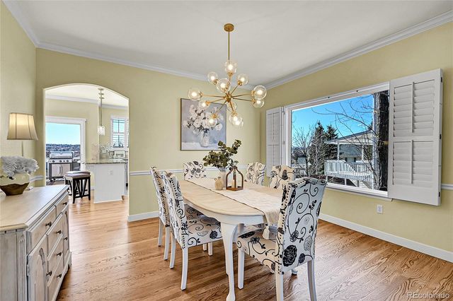 18060 E Dorado Avenue, Centennial, CO 80015