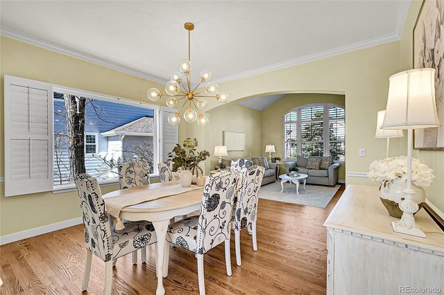 18060 E Dorado Avenue, Centennial, CO 80015