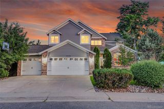 18060 E Dorado Avenue, Centennial, CO 80015