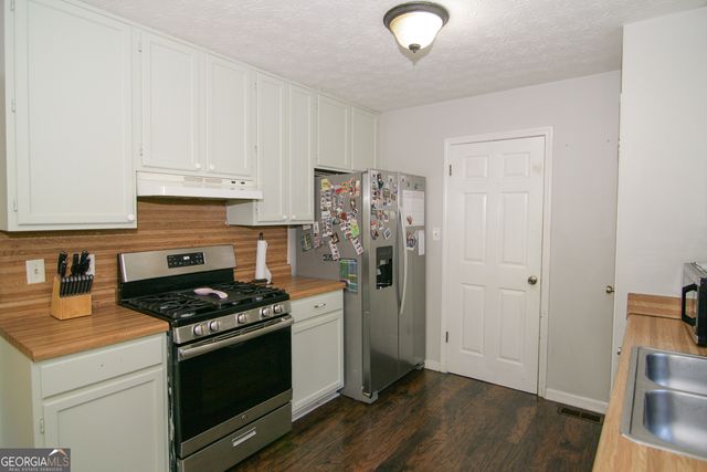 155 Creekwood Drive 15, Newnan, GA 30265