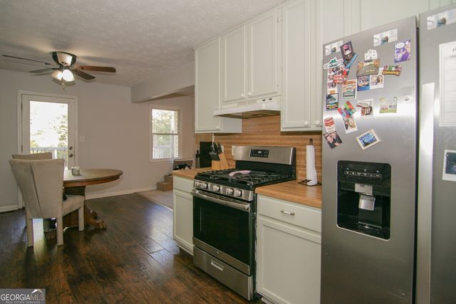 155 Creekwood Drive 15, Newnan, GA 30265