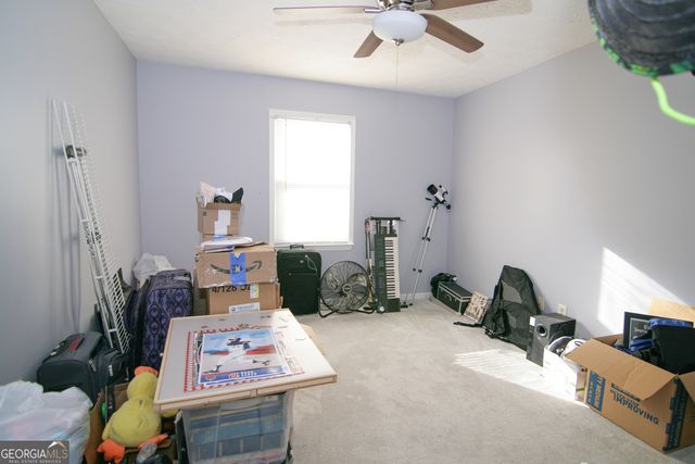 155 Creekwood Drive 15, Newnan, GA 30265