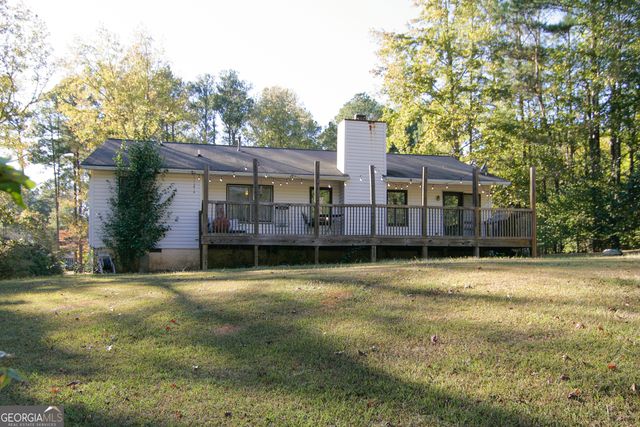 155 Creekwood Drive 15, Newnan, GA 30265