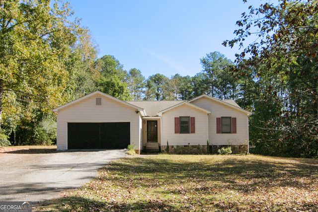 155 Creekwood Drive 15, Newnan, GA 30265