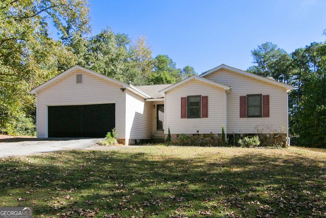 155 Creekwood Drive 15, Newnan, GA 30265