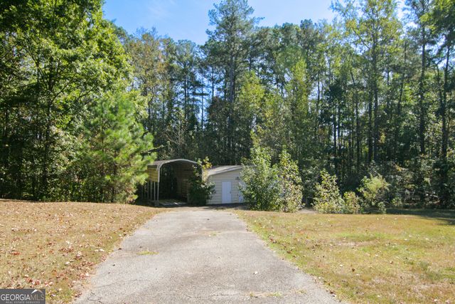 155 Creekwood Drive 15, Newnan, GA 30265