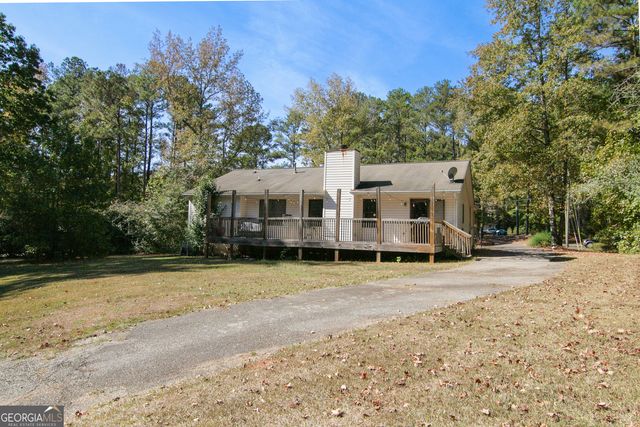 155 Creekwood Drive 15, Newnan, GA 30265