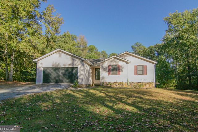 155 Creekwood Drive 15, Newnan, GA 30265