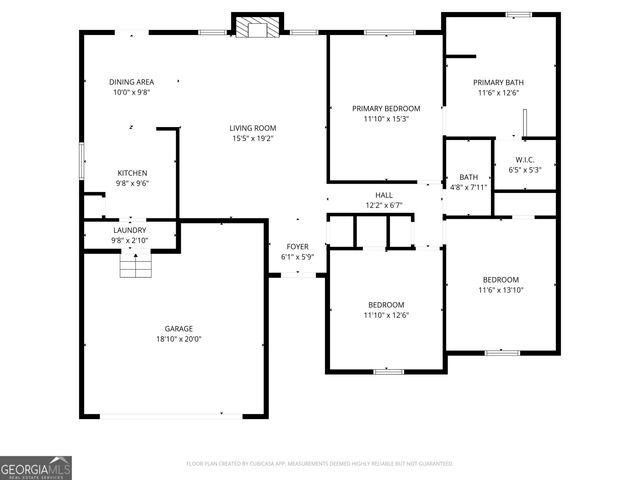 155 Creekwood Drive 15, Newnan, GA 30265