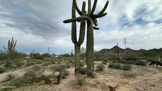 0 W Robin Road 031, Maricopa, AZ 85139