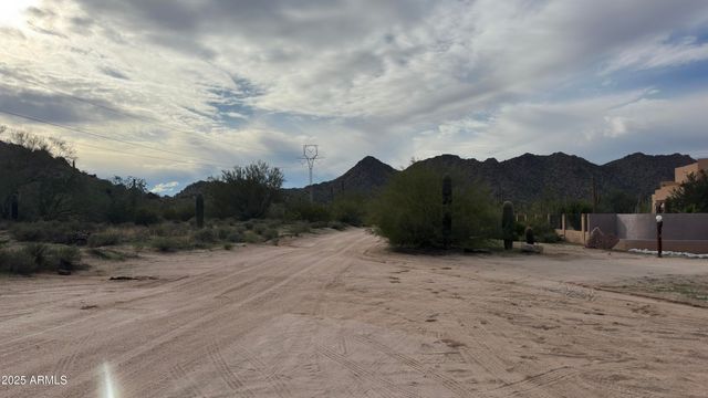 0 W Robin Road 031, Maricopa, AZ 85139