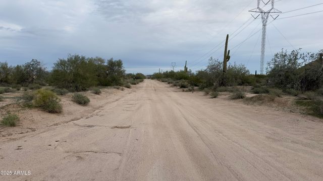 0 W Robin Road 031, Maricopa, AZ 85139