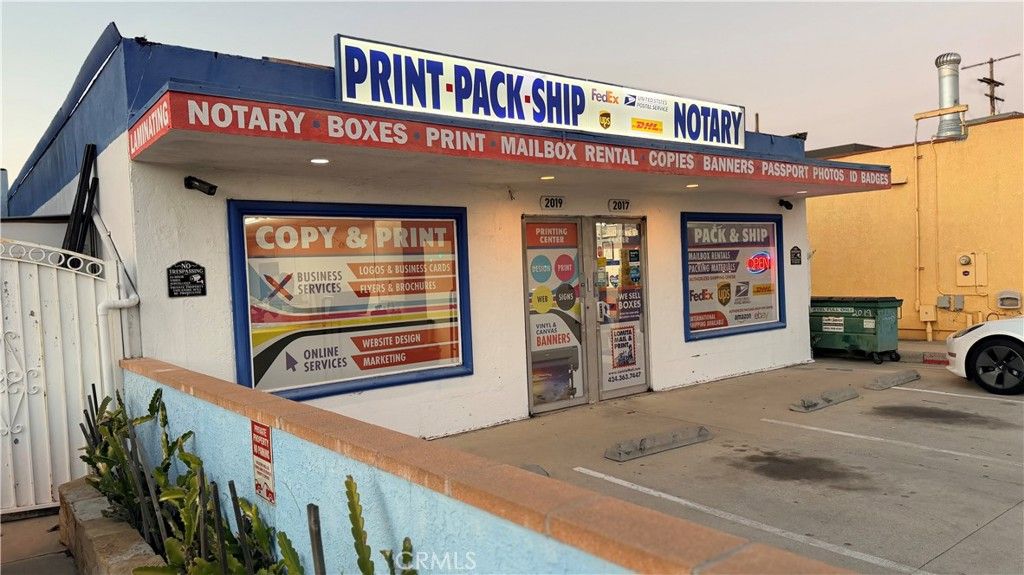 2017 Lomita, Lomita, CA 90717 — exterior