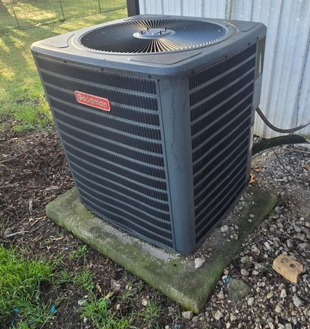 5180 Fm 1569, Farmersville, TX 75442