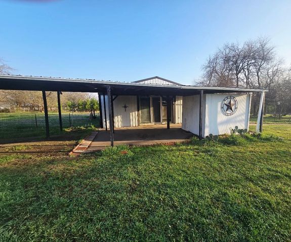 5180 Fm 1569, Farmersville, TX 75442