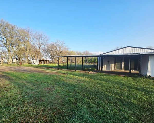 5180 Fm 1569, Farmersville, TX 75442