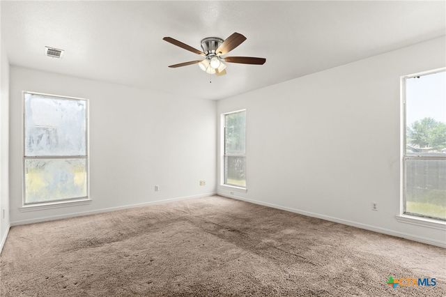 610 Paintbrush Drive, Harker Heights, TX 76548