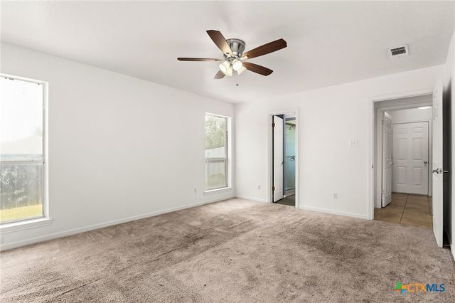 610 Paintbrush Drive, Harker Heights, TX 76548