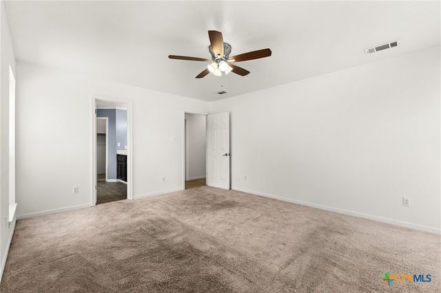 610 Paintbrush Drive, Harker Heights, TX 76548